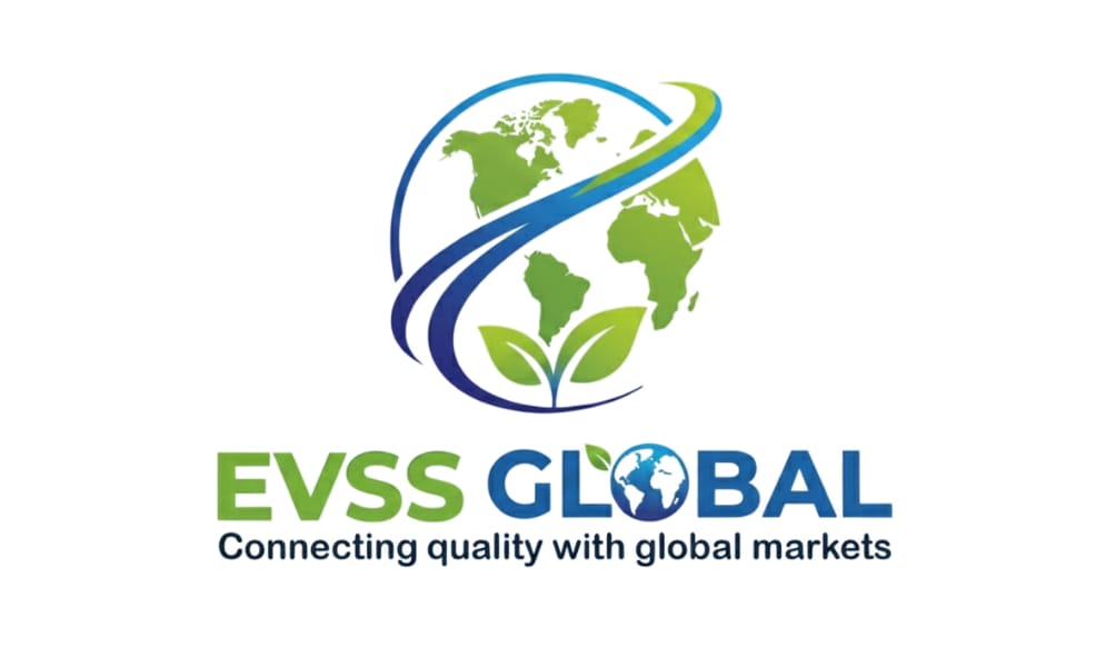 EVSS Global Logo Image